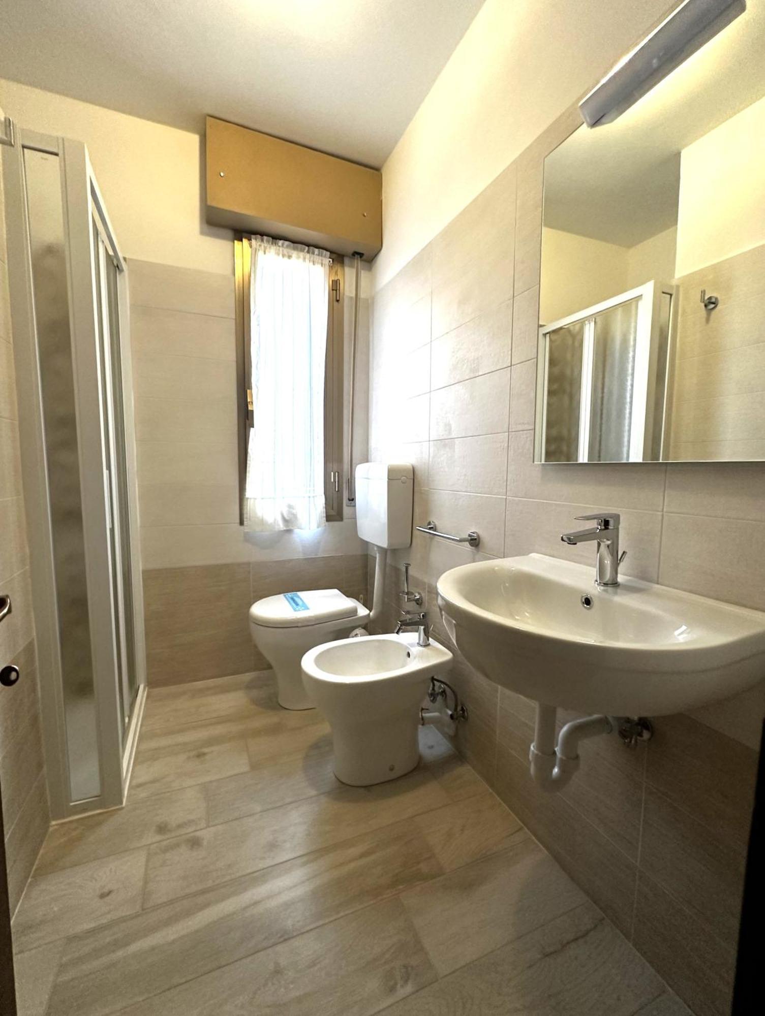 Reji - Appartamenti Bibione Dış mekan fotoğraf