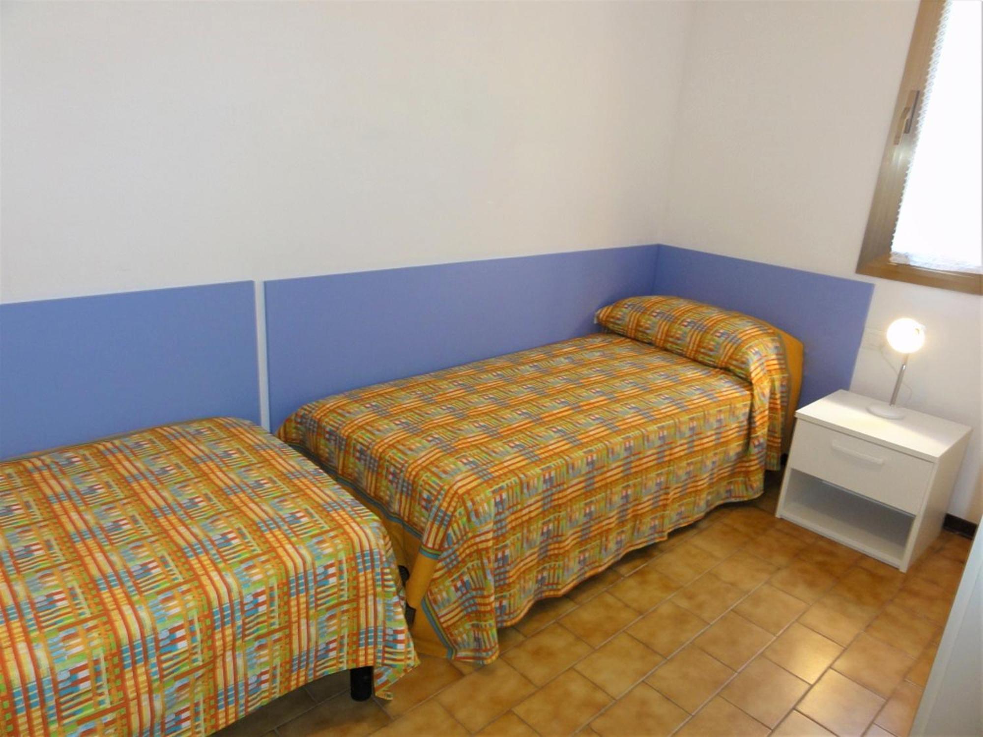 Reji - Appartamenti Bibione Oda fotoğraf