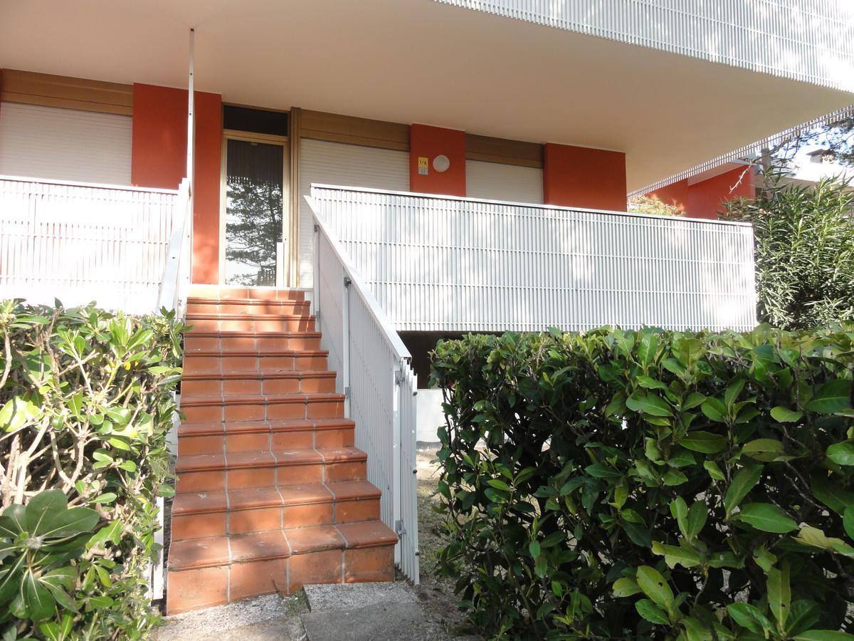 Reji - Appartamenti Bibione Dış mekan fotoğraf